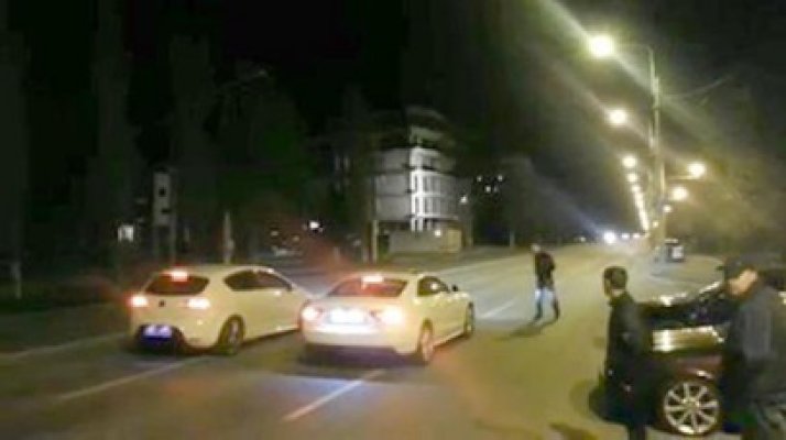 Dacă sunt prinşi, şmecherii care fac 